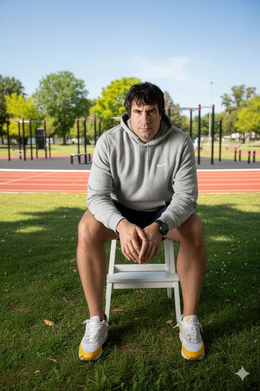 Entrenador personal en casa o gimnasio en Madrid: 7 Ventajas Sorprendentes para Tonificar y Perder Peso