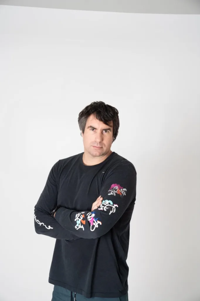 Entrenador Personal en Madrid para Ganar Hipertrofia y Fuerza