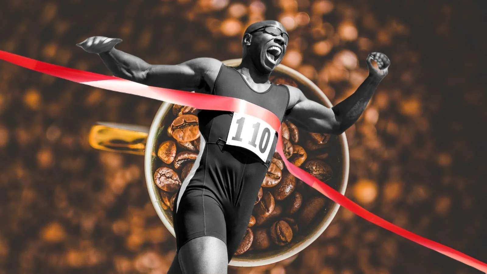 Cafeína y Deporte: Beneficios, Usos y Efectos Secundarios