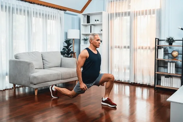 Entrenamiento personal exclusivo en casa para fitness de alto nivel en Madrid