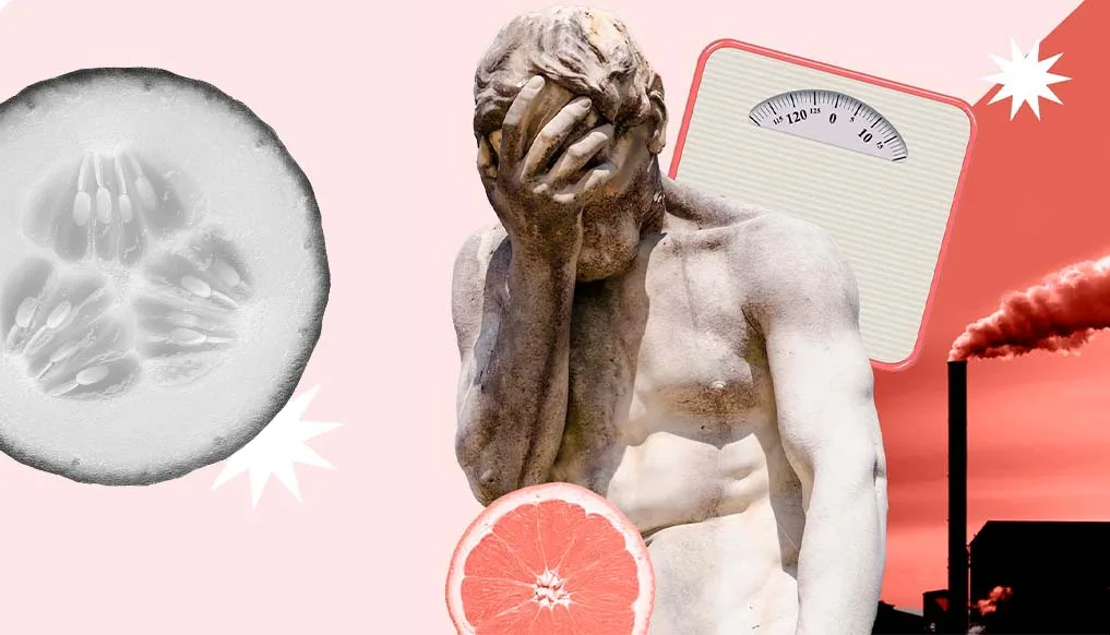 Estrés Metabólico y Pérdida de Peso: 6 Claves para Adelgazar sin Ir al Gimnasio